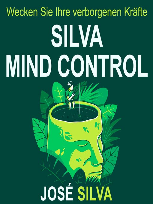 Title details for Silva Mind Control by José Silva - Wait list